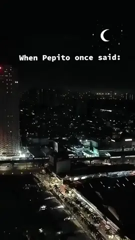 When pepito once said ✨ #pepitomanaloto #fyp #worklife 