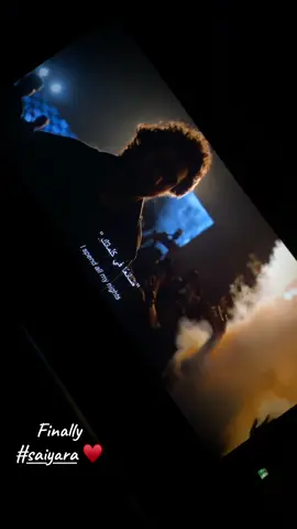 #saiyaara ♥️