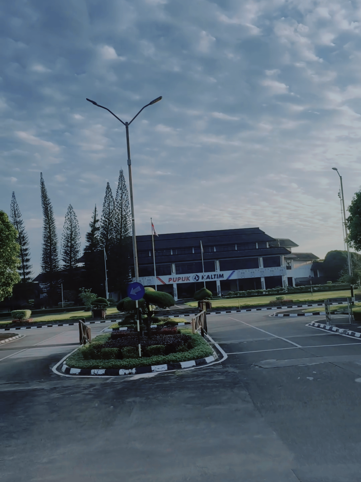 #nightshift  #pupukkaltim  #bontang 