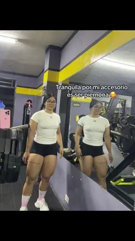 Obvio mente #video #paratii #destaca #viralvi #piernona #gym #virales 