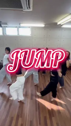 💎JUMP💎 🎤BLACK PINK . #japan #kanagawa #ayase #jewel #jeweldancestudio #dancestudio #dance