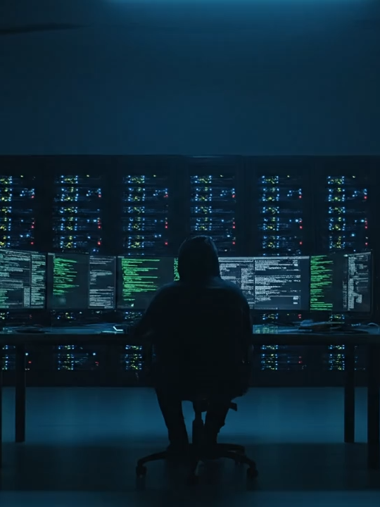 Hacker_Scene_Video_Generated 