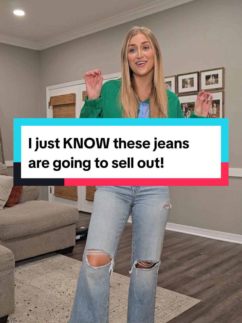 Last year, PacSun's most viral jeans sold out FAST! I have a feeling these will do the same! #jeans #pacsunjeans #viraljeans #bluejeans #widelegjeans #distressedjeans #denim #pacsun #tiktokshopfinds #tiktokmademebuyit    #tiktokshopcreatorpicks  #TTSlevelup  #dealsforyoudays @pacsun 