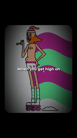 Substances don’t change you - they reveal you. Ever noticed who someone really is when they’re high or drunk?