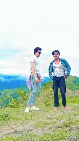 #Nepal #tiktok#video #foryoupage #halakaramailo 😁
