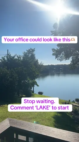 Work anywhere > work stuck inside. #SWC #digitalmarketing #workfromanywhere 