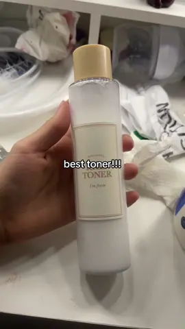 gifted by I'm from   I’ve used this, and loved it!!♥️ @imfrom_us #imfromricetoner #glowskin 