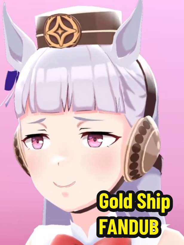 El Regalo De Gold Ship Es La Bomba‼️🎁💥 Voces: Gold Ship: @RAYS  Entrenador: Yo :3 -- Tags -- #umamusume #umamusumeprettyderby #goldship #uma #fandub #fandublatino #doblaje #doblajelatino #original #fy 