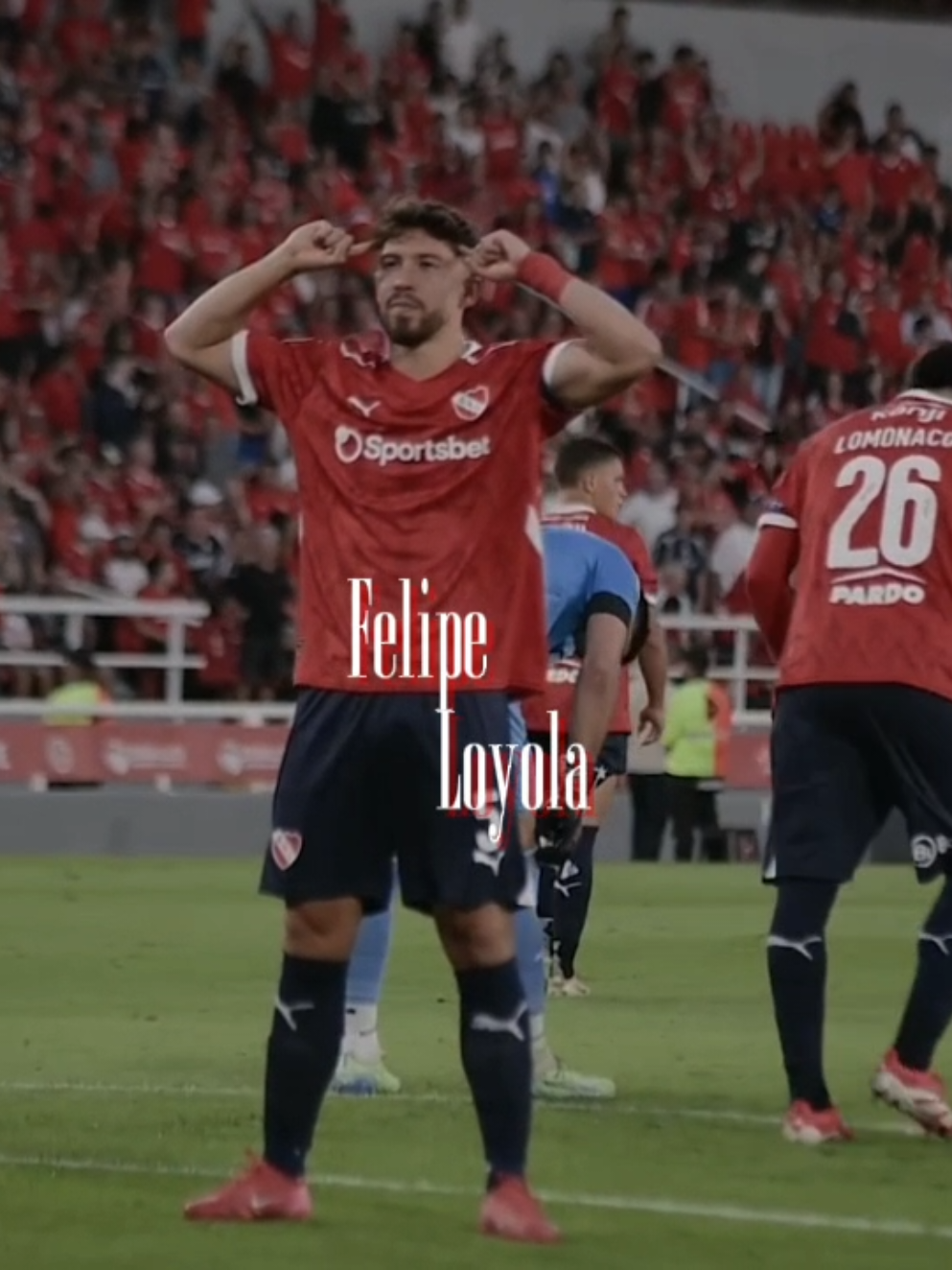 #independiente #edit #loyola 