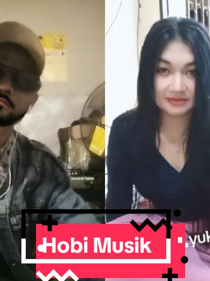 #duet dengan @amilia 