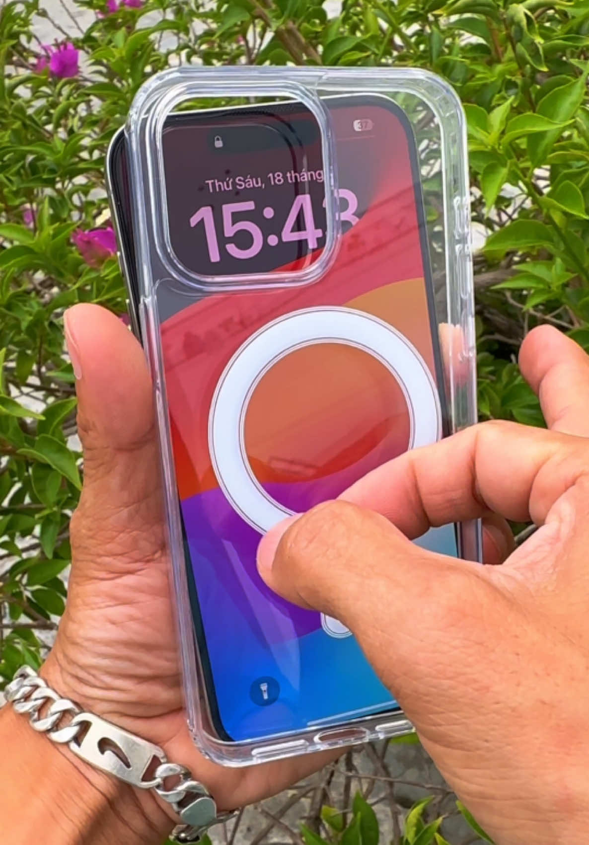 ốp lưng trong suốt chống sốc #familycase #oplungdienthoai #oplungmagsafe #oplungchongsoc #oplungiphone #optrongsuotiphone #optrongbisic 