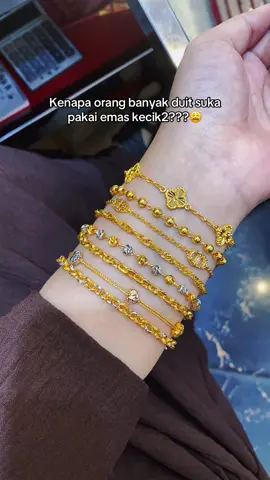 Kecik kecik cili padi 🤭 #stacking #emaseydawahdah #emas916 #foryou #fyp #xyzbca 