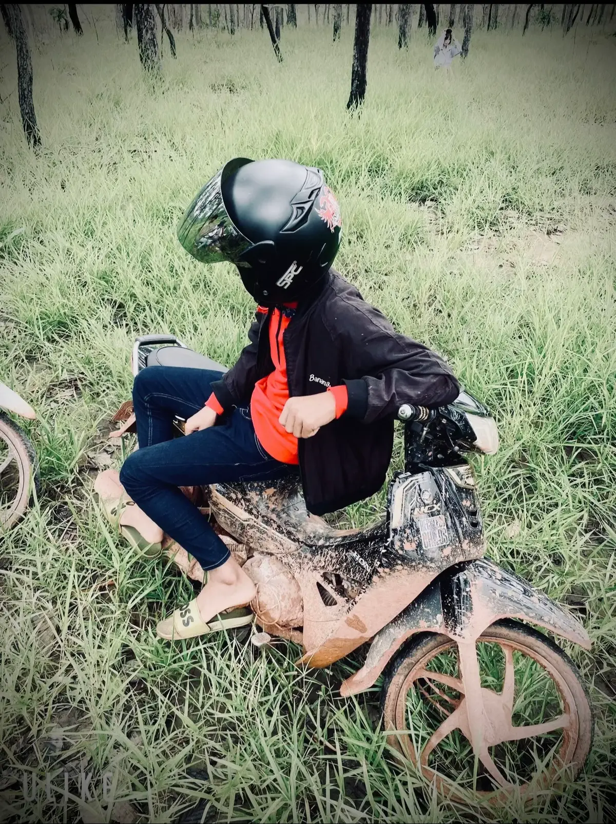 : កុំពឹងលើសំណាងត្រូវចាំថាសំណាងយើងជាអ្នកបង្កើតវាដោយខ្លួនឯង😇#fyp #fypシ゚viral 