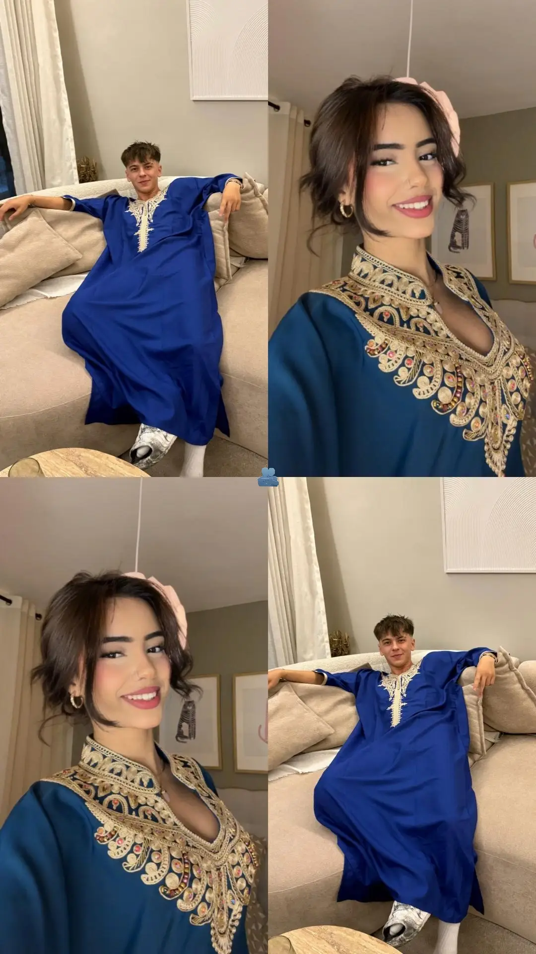 @✰ 𝐇𝐚𝐘𝐚𝐌 ✰ @aliardaaak w zena zena zena dnya ki nl9aw li ybghena😍#الشعب_الصيني_ماله_حل😂😂 #fyppppppppppppppppppppppp ##tiktoklongs 