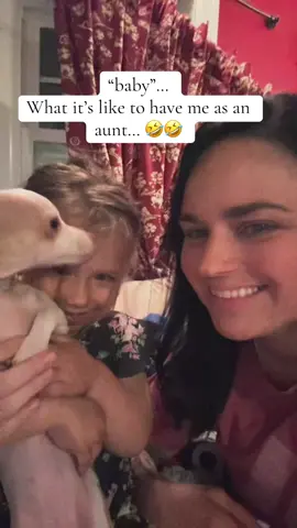 #baby #virl #foryou #laugh #smiling #aunt 