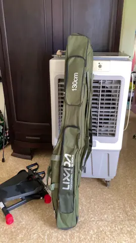 Túi đựng đồ câu #docaucagiaitri 