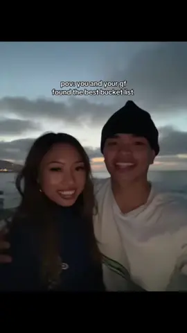 the widgets are so valid #fyp #couple #viral #bucketlist 