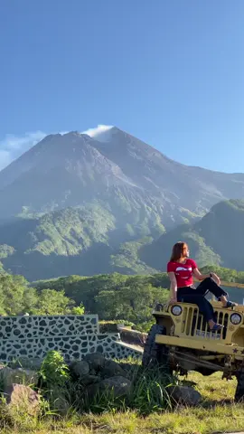 info reserfasi jeep merapi jogja☎️082133900161#fyp #wisatajogja #jeepmerapi 