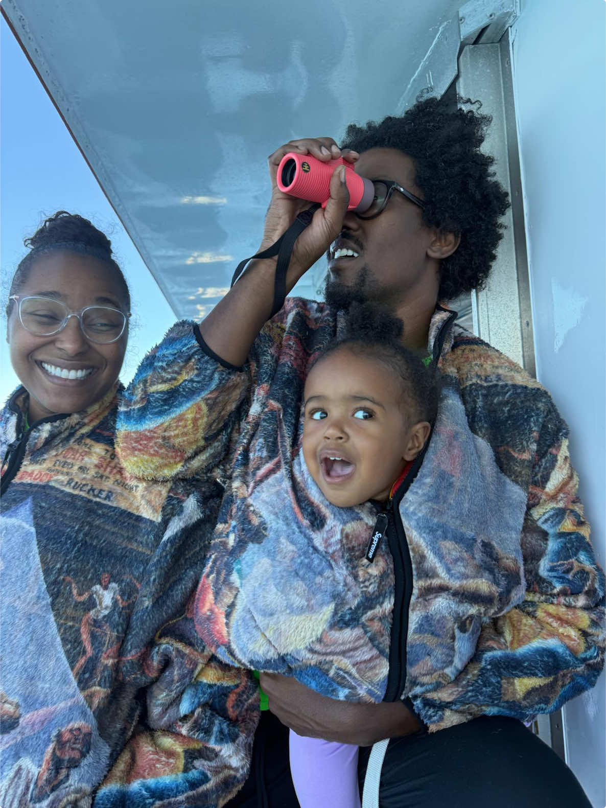 We do everythign as a family together bjt today my husband is in a side quest….. let’s see what he does without me and our daughter. 🧐 #relationships #sidequest #dadsgetaway @Duane Sleet 