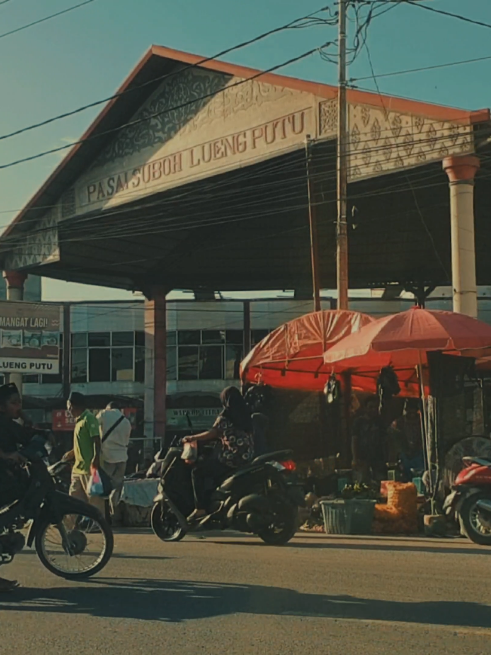 📍Pasai Suboh Lueng Putu                                   #CapCut #pasarpagi #aceh #luengputu #pidiejaya #cinematography #fyp #xbcyza 