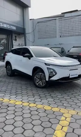 Chery OMODA E5 FACELIFT HARGA START 300 JUTAAN DP 40 Jutaan/Angsuran 5 Jutaan - Bunga 0% - Tenor Up to 6 Tahun - Free Asuransi Allrisk - Proses Mudah - Kredit Bayar 50% tahun ini, 50 % 1 tahun berikut - 1 Tahun tanpa bunga - Free V2L - Wall Charging* - Free Surat jalan 1 bulan - Free Towing (Jabodetabek) * Garansi Baterai 8 Tahun/180.000 KM * Garansi Kendaraan 6 Tahun/160.000 KM * Lifetime Warranty (Garansi Baterai) * Gratis Biaya jasa & Suku Cadang Promo :  Ayo buruan dapatkan promo menarik nya Free Paket accesoris  - Tatakan plat - Body cover* - Talang air* - Box sampah - Karpet Luxury* - Karpet Bludru* - Kunci Stir* - Anti karat* - Nano coating* Syarat dan ketentuan berlaku* INFO PEMESANAN  Iskandar Sani Sidabalok 081262582568 Jl. Jend. Sudirman No.33A, RT.004/RW.KM. 32, Kayuringin Jaya, Kec. Bekasi Selatan, Kota Bekasi, Jawa Barat  #cherymotor #chery #cheryjakarta #cherypusatjakarta #cherybogor #cherydepok #cherybogor                