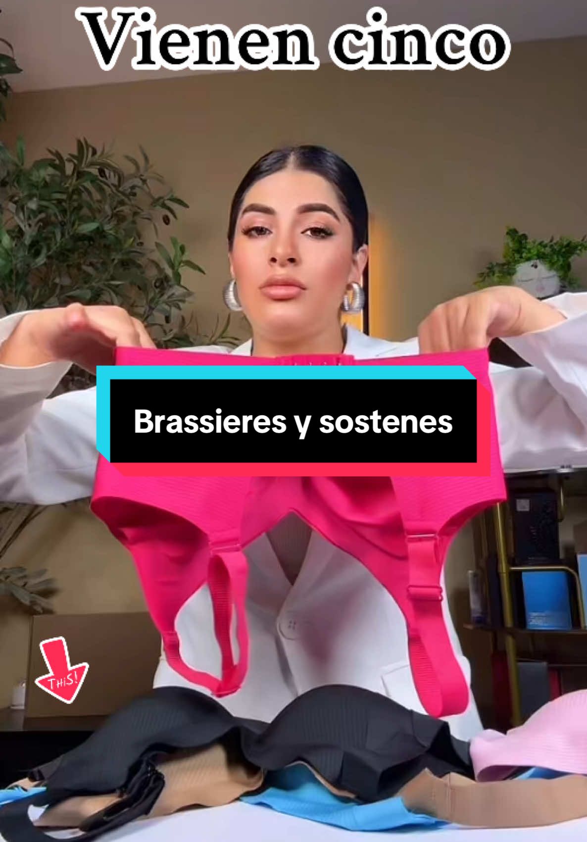 Brassieres #Brassieres #Brasier #BrasierDeportivo #BrasierConCompresión. #BrassieresAnchos #Brasier.#Sostenes. 