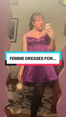 Getting to know all of you as I make this wonderful world for us 🩷 it’s been a dream! Tag your hyper femmes in the comments 😘 #queerfemmes #queertok #femmetok #queer #nonbinaryfashion #dressmaker #femmesoftiktok #transfem #queertiktok #magicalgirl 