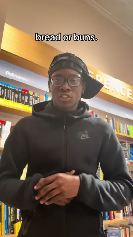 Bread Or Buns🫡 #nyc #naijaboysah #viral 