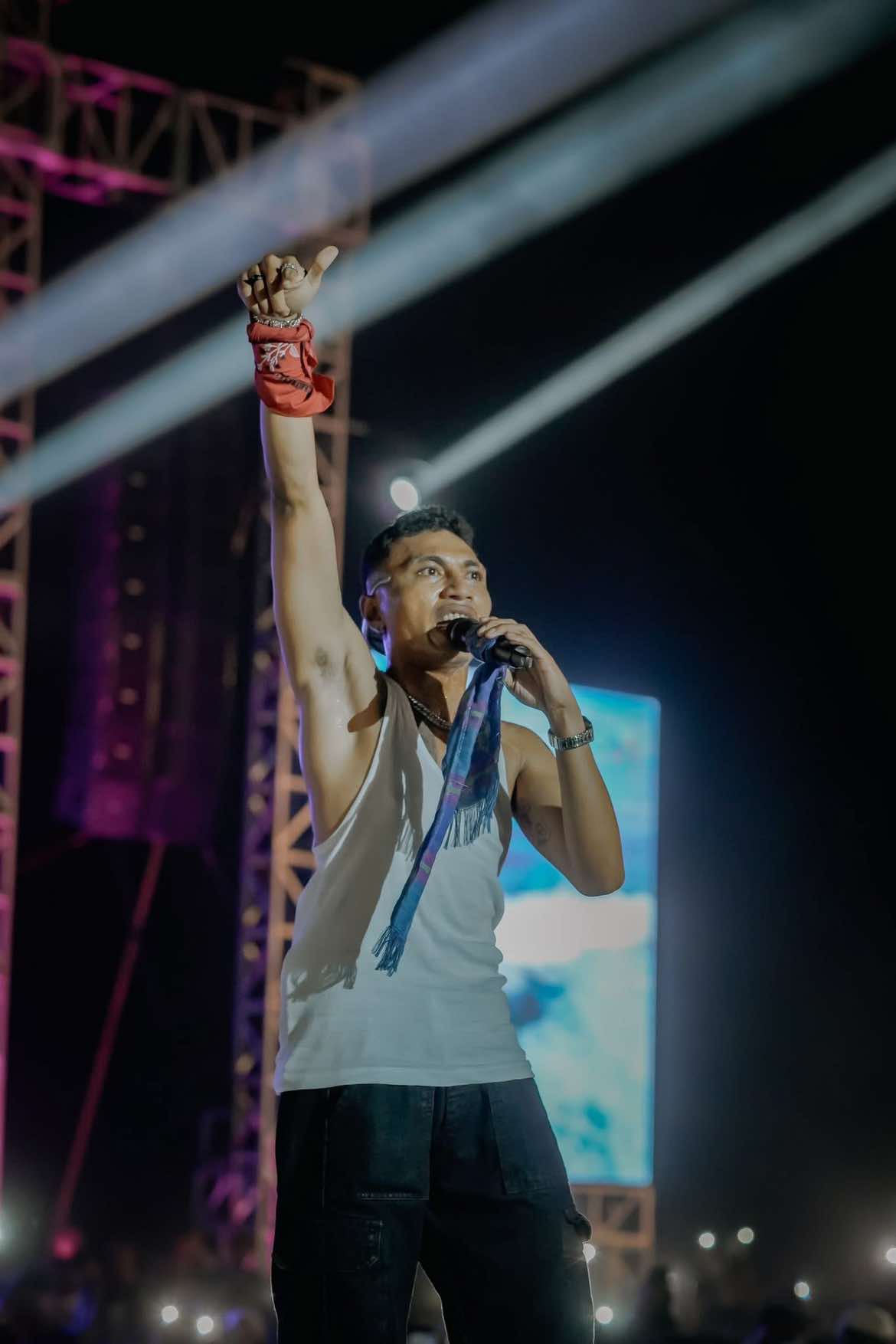Peccah juan reza..🔥🔥🔥 #festivallakey2025 