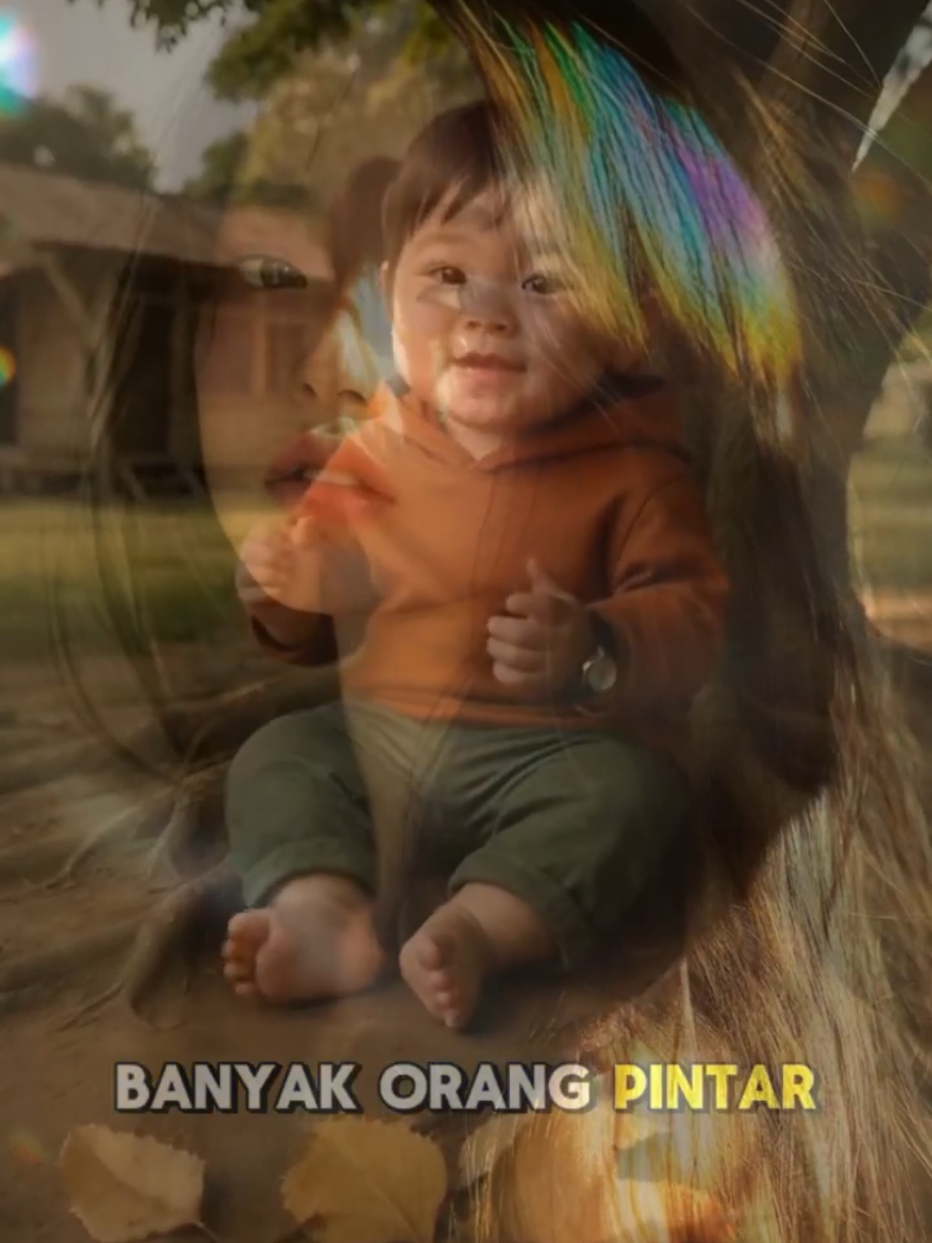 Banyak orang pintar merendahkan orang lain.. #katakata #motivasihidup #animasi #ai #CapCut #story #quotestory 