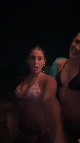 Miami is yelling at us to come back @Not Sophia 
