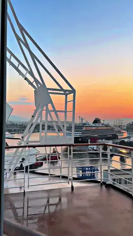 mentahannya lur #cruiseship #kapalpesiar #pelautindonesia #seamantiktok #sailor #fyp #cruiselife 