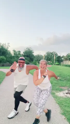 We like it our way 😍🕺🏻💃🏼🎶 DC: us #fitnessfun #thetoledosfit #fitnessmotivation #Fitness 