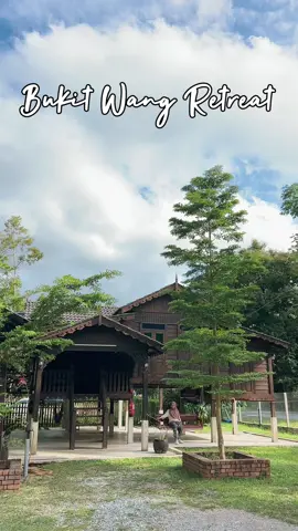 1 hari 1 malam di Bukit Wang Retreat…Malam sejuk, suasana tenang, bunyi alam semula jadi yang mendamaikan… 🌲 Hilangkan stres, recharge energy! #BukitWangRetreat #healingtrip #masukberandafyp #camping #campsite #tiktokpelitfyp 