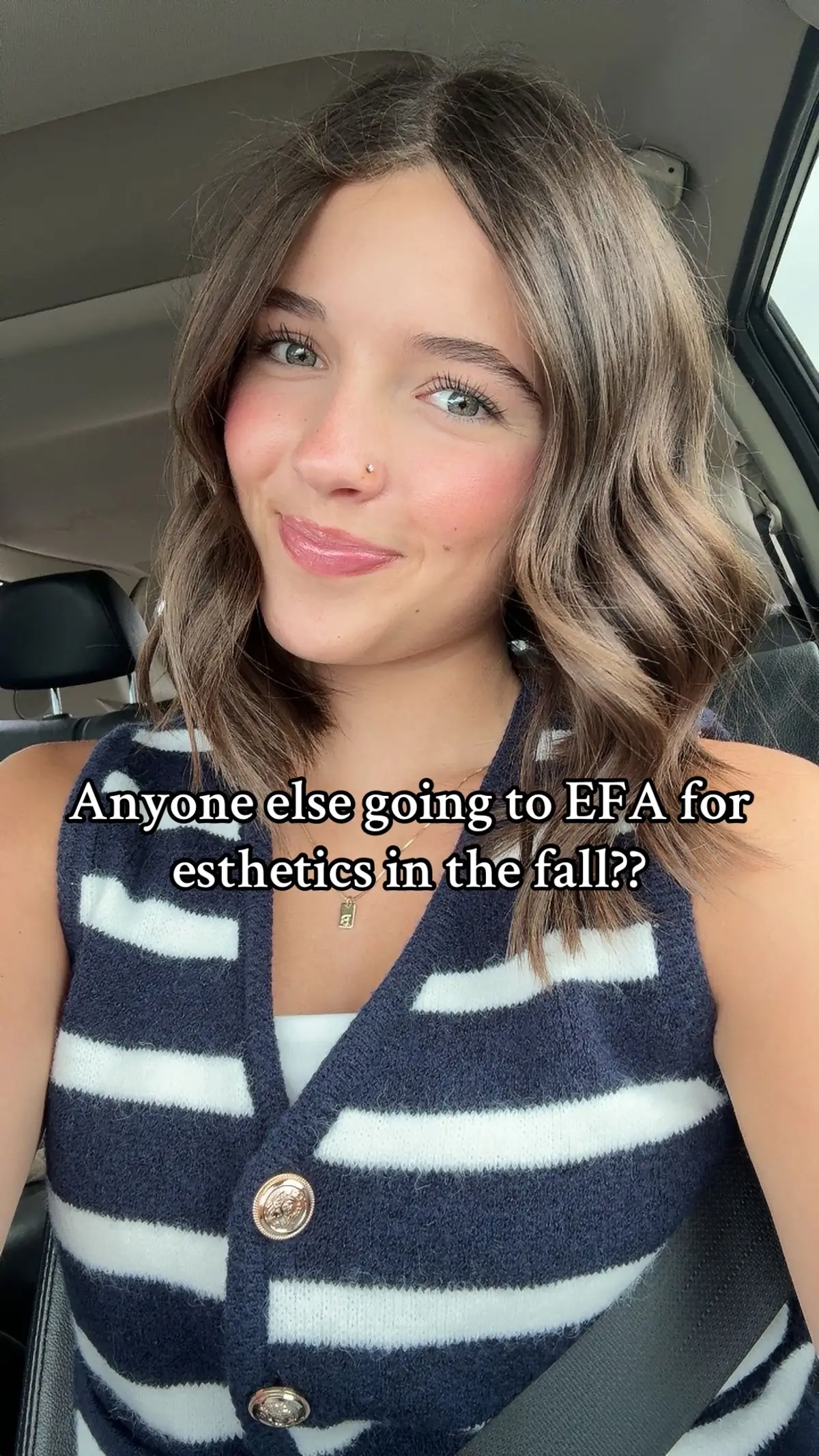 please let this reach the right crowd 🙏🏼 #fypシ #ericfisheracademy #efa #futureesthetician #esthetics 