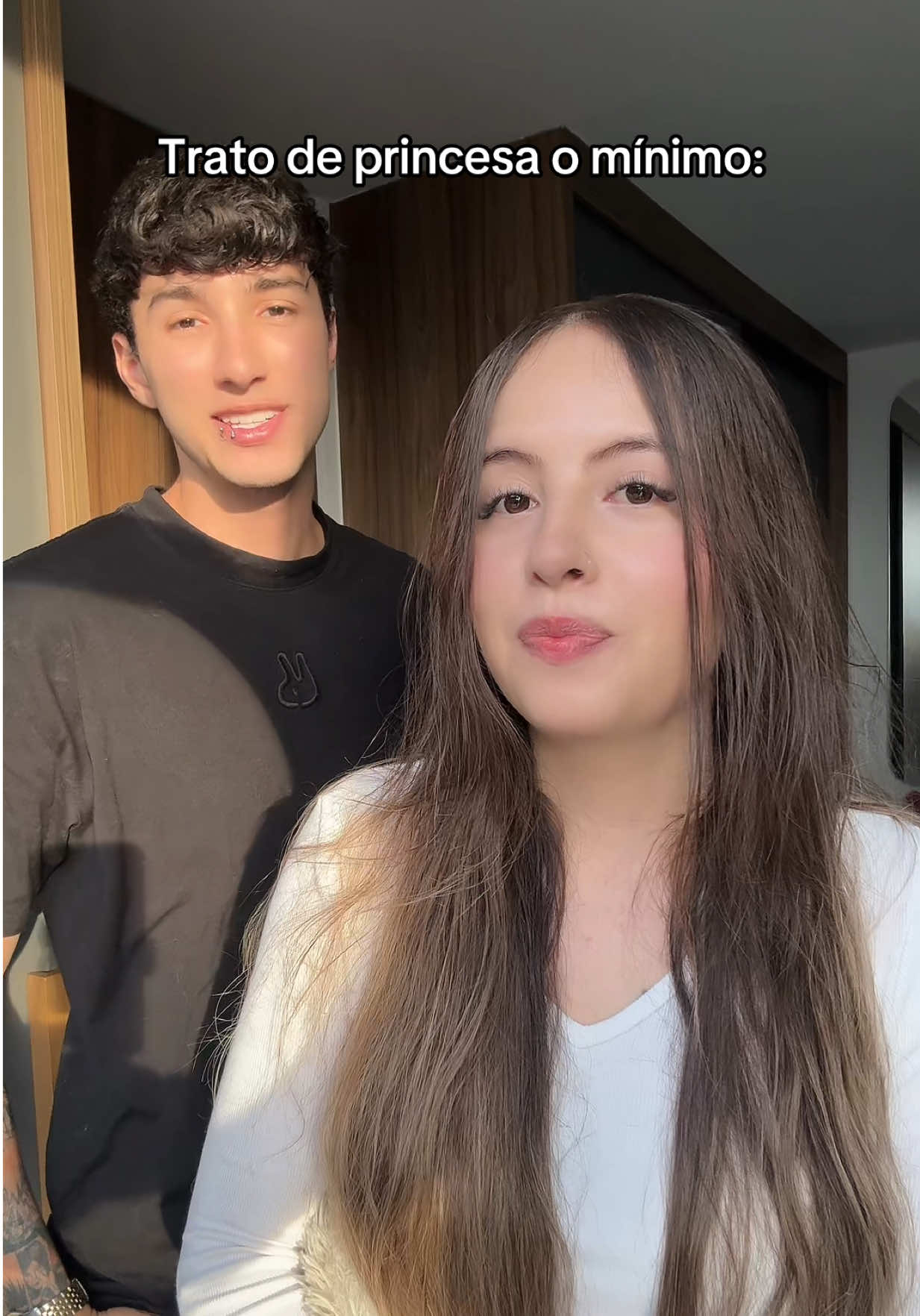 Para mí todo es mínimo JAJAJA🥹❤️ opinan lo mismo?😂 #giraldos #fyp 