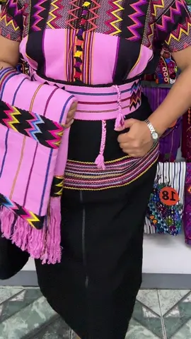 Exclusivo traje de Zacualpa color Rosado 4 piezas info. 41903951 #trajestipicos🇬🇹🥰 #tipicosdanielitaguatemala #hechoamano #mujeres 