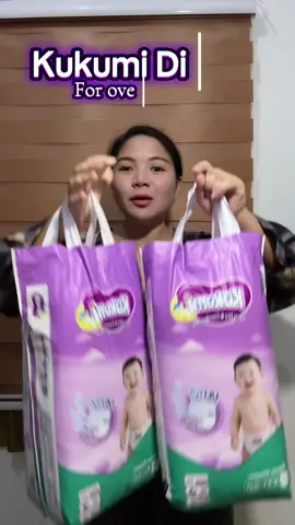 #kukumidiaper #kukumi #diaper #msjudy 