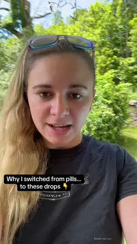 Why I switched from pills… to liquid thyroid drops 👇 Felt exhausted, bloated, and moody—even on thyroid meds. These drops absorbed faster and gave me real results: more energy, less bloating,  stable mood, and stronger hair. If your body feels like it’s stuck in survival mode, this might be the reset you need—link below👇 #cleannutra #hormoneimbalance #thyroidproblems #hypothyroidism #thyroidsupport #healthtips  #thyroidhealth
