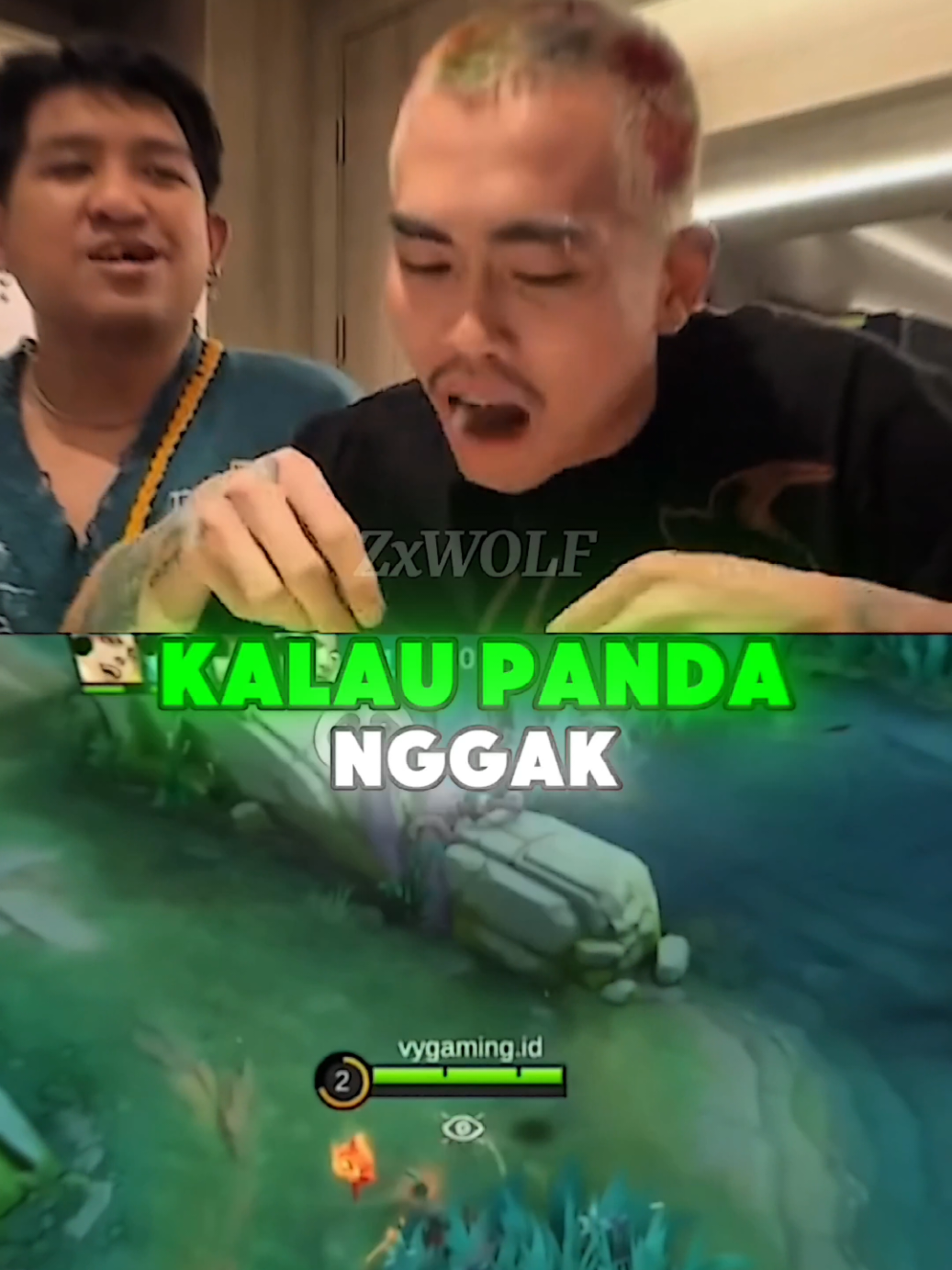 emang duo ini🤣#aloy #MLBBALLSTAR #MLBBDinoPlanet #MLBBMysticMeow 
