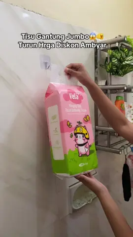 Tisu premium murah harga grosir✅ Bisa COD dan free ongkir✅ Jangan lupa klaim semua vouchernya #tisugantung #tisugantungviral #tisugantungmurah #tisubasah #tisu #tissue #tisumurah #tisuviraltiktok #tisudapur #tisupremiummurah 
