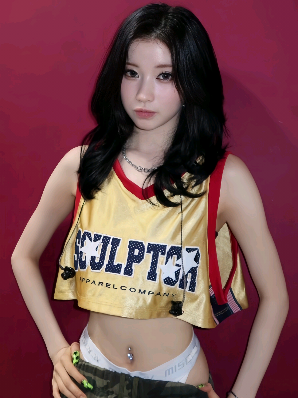 #asa #enamiasa #아사 #asababymonster #babymonster #fyp 