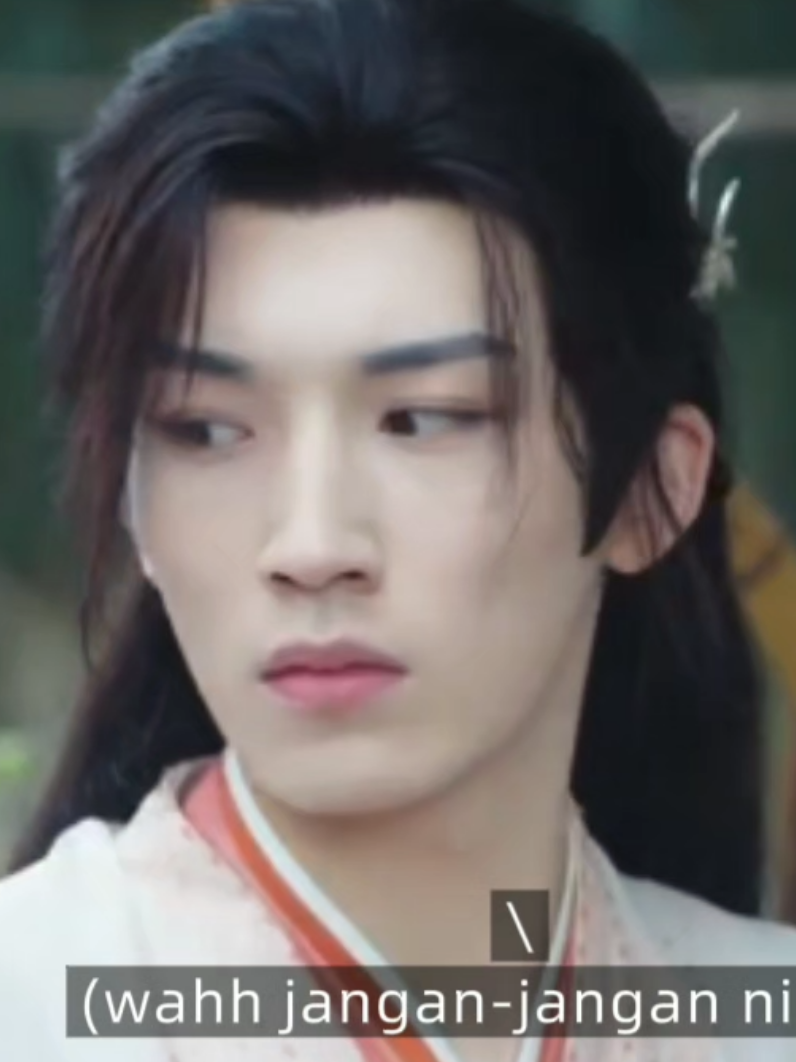 WKWKW PLS KECOANYA #dongzifan #likaiwen #chenxiaoxi #lijianwei #thegeneralsyoungestson #wuxia #cdrama #returnedmaster #bromance #fyp 