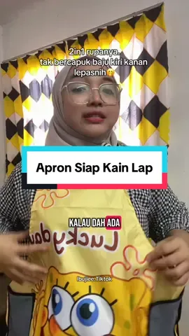 #apron #aprondapurcomel #aprondapur #aprondapurberpoket #aprondapurviral 