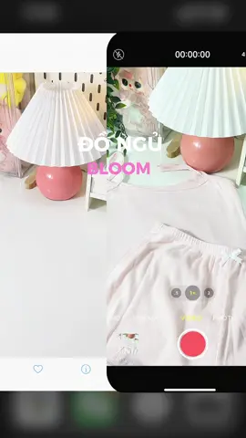 Trùi ui vừa đẹp vừa sẹc xi nữa chứuu #dongu #donguxinh #donguquyenru #dongunu #bloom #setdongu #dingucungphaixinh #macdepmoingay #xuhuong #xuhuongtiktok #viral #fyb #review #muataitiktok #muasamcungtiktok 