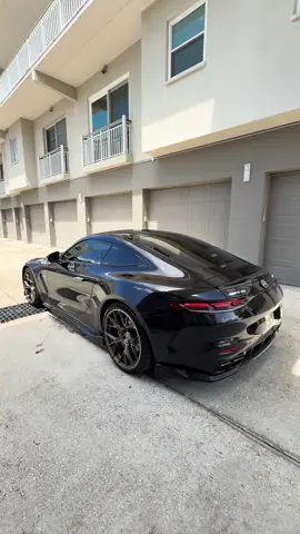 New Mercedes-Porsche 992.63 😱#mercedes #benz #amg #gt63 #carsoftiktok 