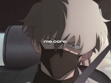 #бгх #ghostblade #fyp #tbhx #tobeherox #геройикс #блейд #tobeheroxanime 