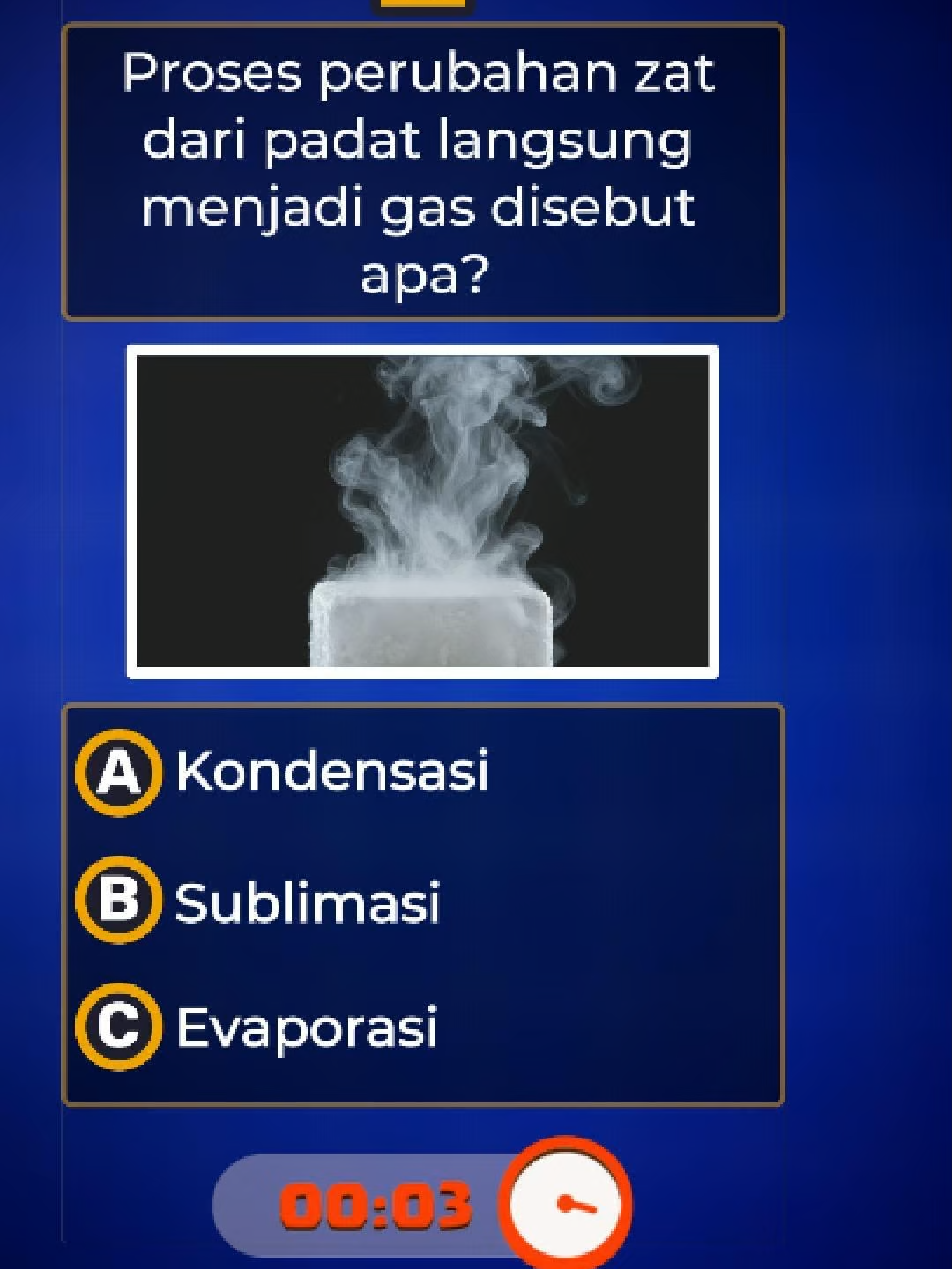 Kamu Bisa Jawab Pertanyaan ini? Cuma Jenius yang Bisa🔥| Episode 39 #kuis#kuistiktok#trivia#triviagame#tiktokbelajar#faktamenarik#fypindonesia#viralvideo#fyp#fypシ#trending