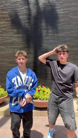 Already missing LA #fyp #aidan #nidalwonder #duo #dance @nidalwonder 