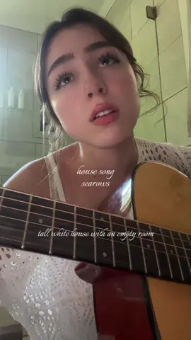 house song by searows #searows #housesong #music #musician #singing #cover #fyp #whimsical 